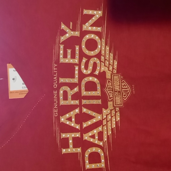 Harley-Davidson Shirt - Picture 3 of 7